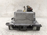 2014 Dodge Durango Radio AM FM Cd Player Receiver Replacement P/N:T00BE230474263 68164641AH, QNG-BE2801, 6434C-BE2801 Fits O