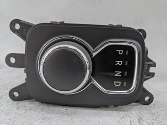 compare product 2014 Dodge Durango Floor Console Assembly Shifter 1478538