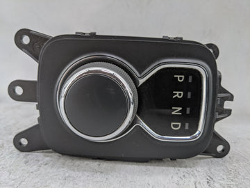 2014 Dodge Durango Floor Console Assembly Shifter 1478538 - Oemusedautoparts1.com