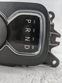 2014 Dodge Durango Floor Console Assembly Shifter 1478538 - Oemusedautoparts1.com
