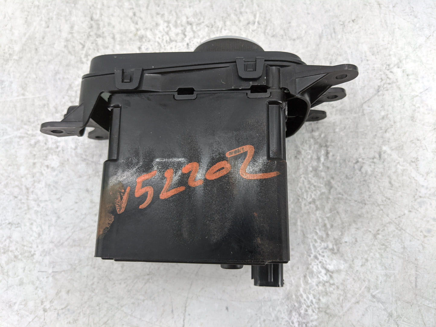 2014 Dodge Durango Floor Console Assembly Shifter 1478538 - Oemusedautoparts1.com