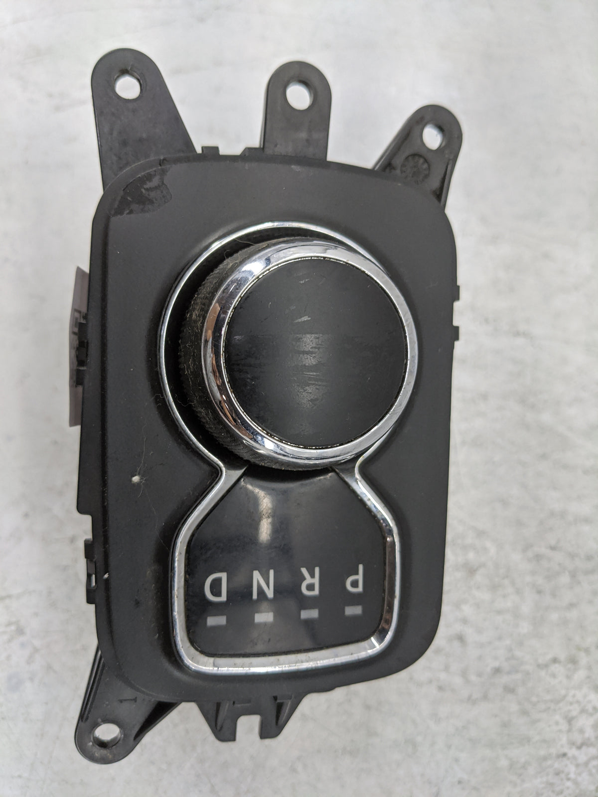 2014 Dodge Durango Floor Console Assembly Shifter 1478603 - Oemusedautoparts1.com