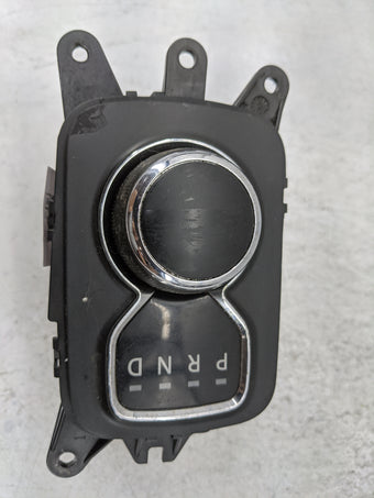 compare product 2014 Dodge Durango Floor Console Assembly Shifter