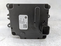 2014 Dodge Durango Floor Console Assembly Shifter - Oemusedautoparts1.com