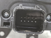 2014 Dodge Durango Floor Console Assembly Shifter - Oemusedautoparts1.com