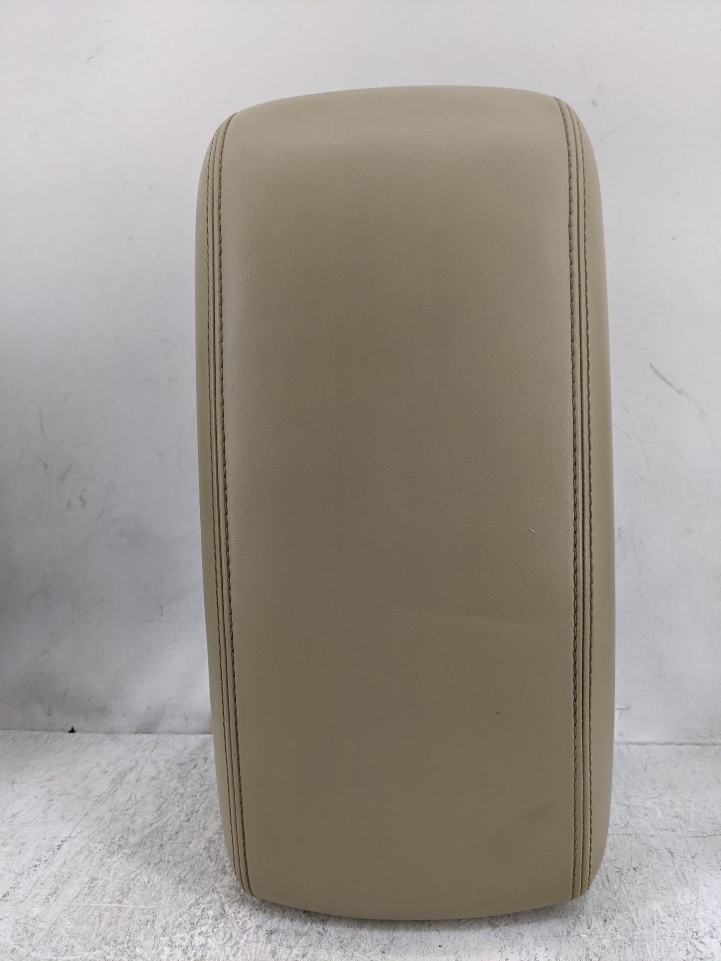 2014-2022 Dodge Durango Center Console Armrest Cover Lid P/N:X85007202BA Fits Fits 2014 2015 2016 2017 2018 2019 2020 2021 2
