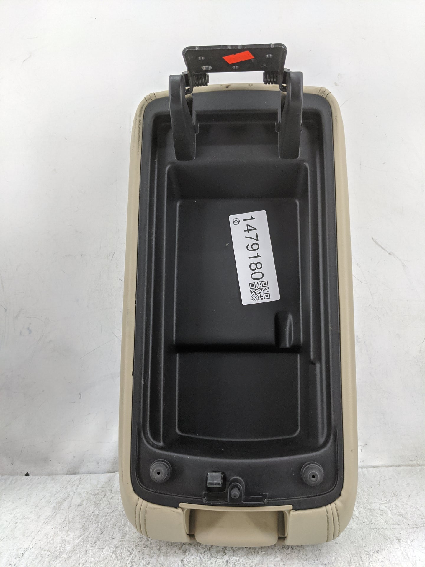 2014-2022 Dodge Durango Center Console Armrest Cover Lid P/N:X85007202BA Fits Fits 2014 2015 2016 2017 2018 2019 2020 2021 2