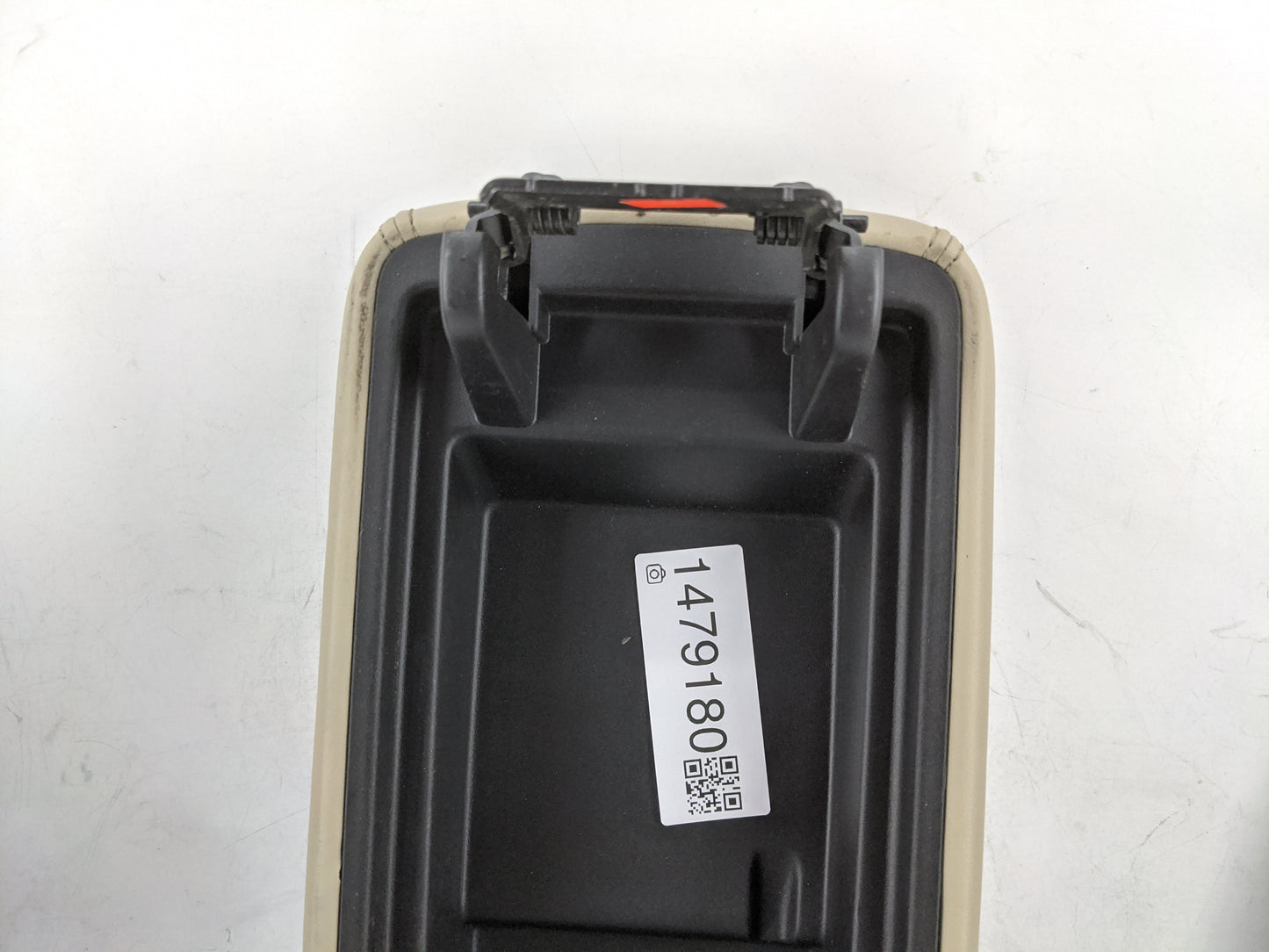 2014-2022 Dodge Durango Center Console Armrest Cover Lid P/N:X85007202BA Fits Fits 2014 2015 2016 2017 2018 2019 2020 2021 2