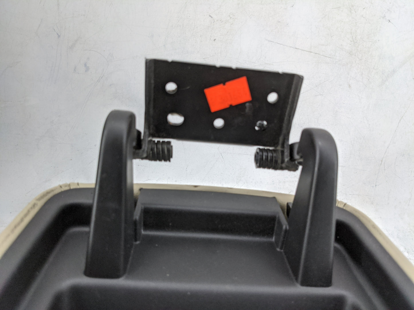 2014-2022 Dodge Durango Center Console Armrest Cover Lid P/N:X85007202BA Fits Fits 2014 2015 2016 2017 2018 2019 2020 2021 2