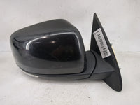 2011-2021 Dodge Durango Passenger Side View Mirror - Right Door Mirror OEM Used - Oemusedautoparts1.com