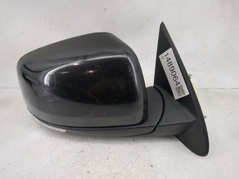 compare product 2011-2021 Dodge Durango Passenger Side View Mirror - Right Door Mirror OEM Used