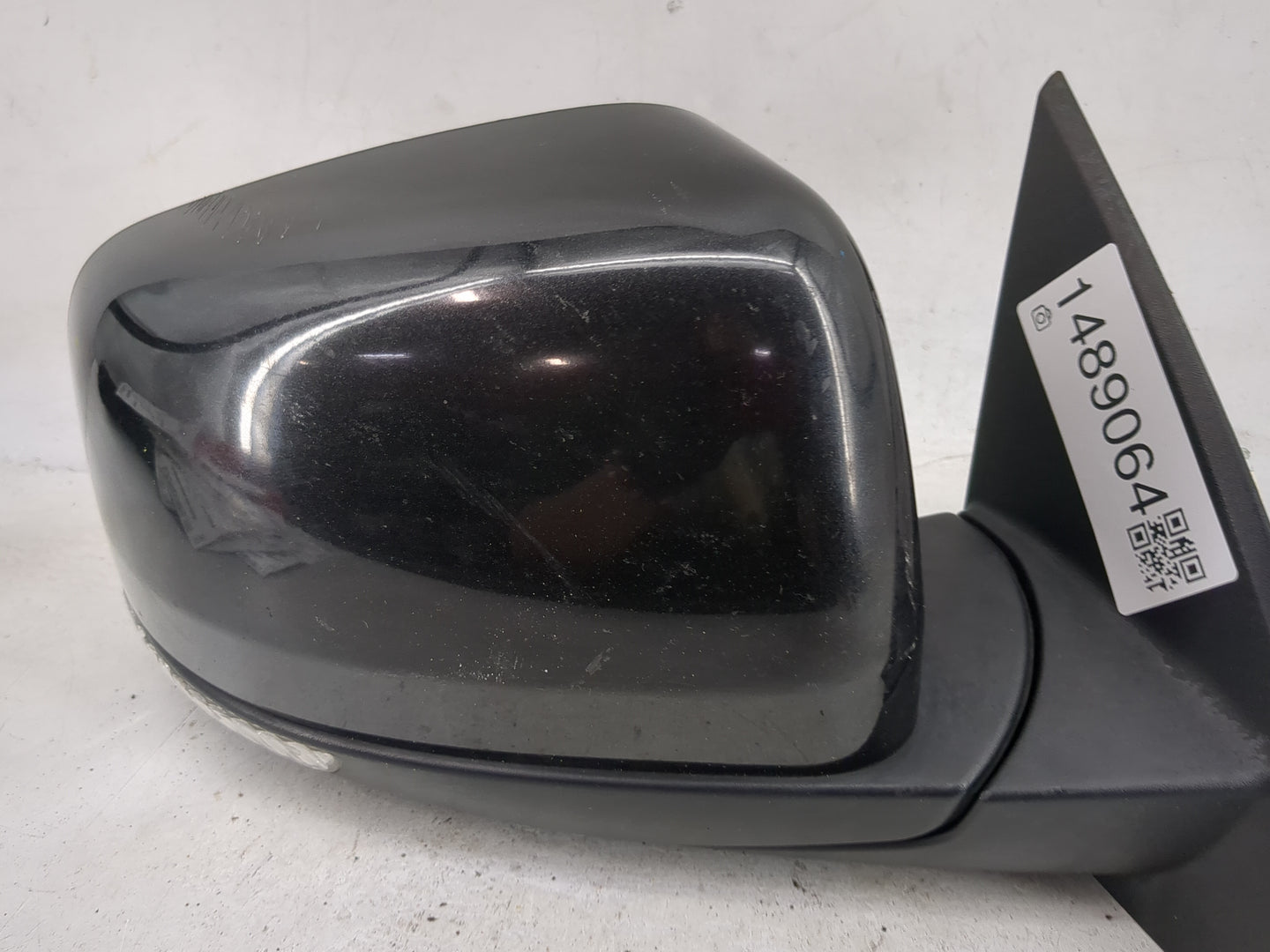 2011-2021 Dodge Durango Passenger Side View Mirror - Right Door Mirror OEM Used - Oemusedautoparts1.com
