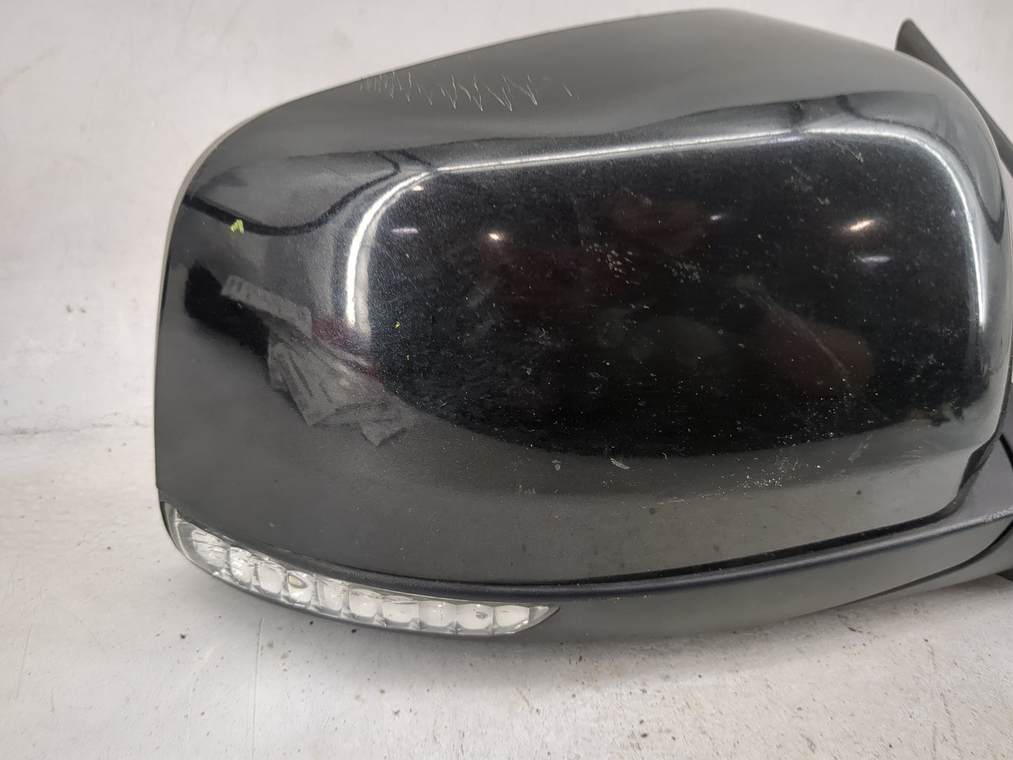 2011-2021 Dodge Durango Passenger Side View Mirror - Right Door Mirror OEM Used - Oemusedautoparts1.com