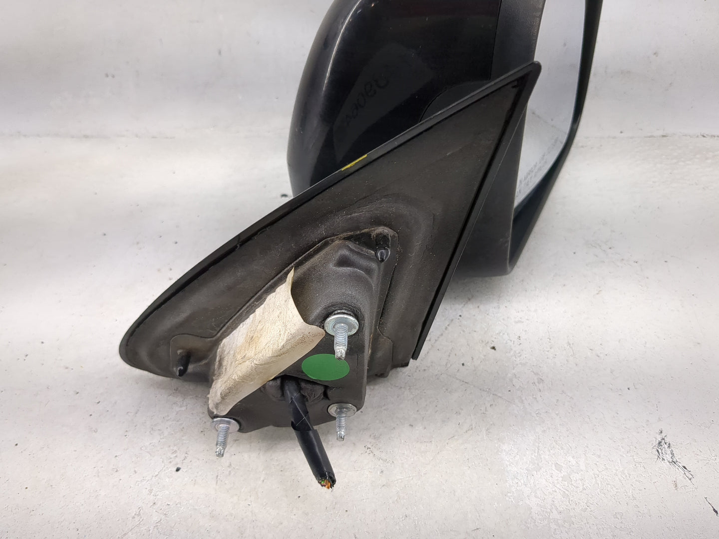 2011-2021 Dodge Durango Passenger Side View Mirror - Right Door Mirror OEM Used - Oemusedautoparts1.com
