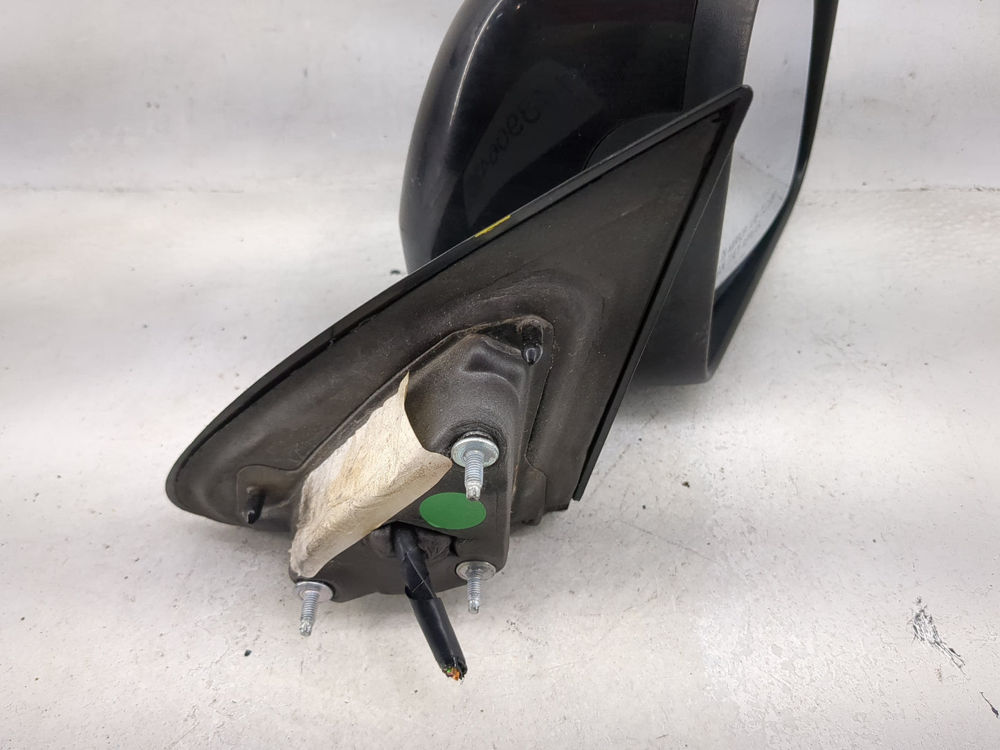 2011-2021 Dodge Durango Passenger Side View Mirror - Right Door Mirror OEM Used - Oemusedautoparts1.com