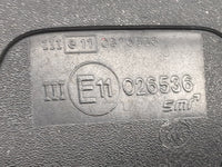 2011-2021 Dodge Durango Passenger Side View Mirror - Right Door Mirror OEM Used - Oemusedautoparts1.com
