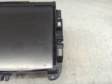 2014 Dodge Durango Information Radio Display Screen 1492634