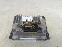 2014 Dodge Durango Information Radio Display Screen 1492634 - Oemusedautoparts1.com