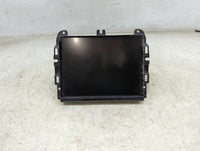 2014 Dodge Durango Radio AM FM Cd Player Receiver Replacement P/N:VP4NA T00BE238371490, QNG-BE2801, 6434C-BE2801, 71NQEAWG F