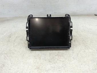 compare product 2014 Dodge Durango Radio AM FM Cd Player Receiver Replacement P/N:VP4NA T00BE238371490, QNG-BE2801, 6434C-BE2801, 71NQEAWG Fits OEM Used Auto Parts