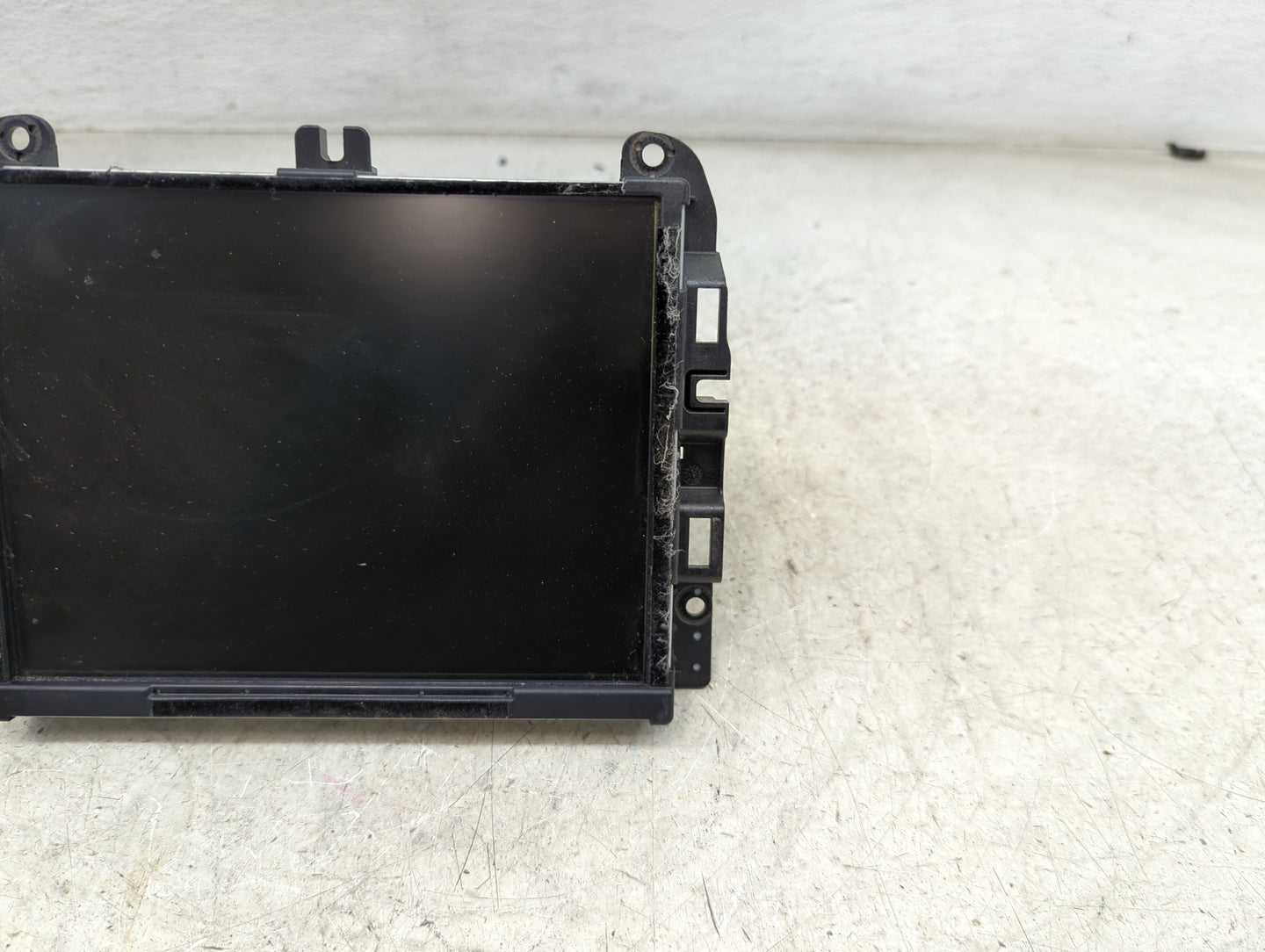 2014 Dodge Durango Radio AM FM Cd Player Receiver Replacement P/N:VP4NA T00BE238371490, QNG-BE2801, 6434C-BE2801, 71NQEAWG F