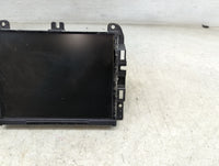 2014 Dodge Durango Radio AM FM Cd Player Receiver Replacement P/N:VP4NA T00BE238371490, QNG-BE2801, 6434C-BE2801, 71NQEAWG F