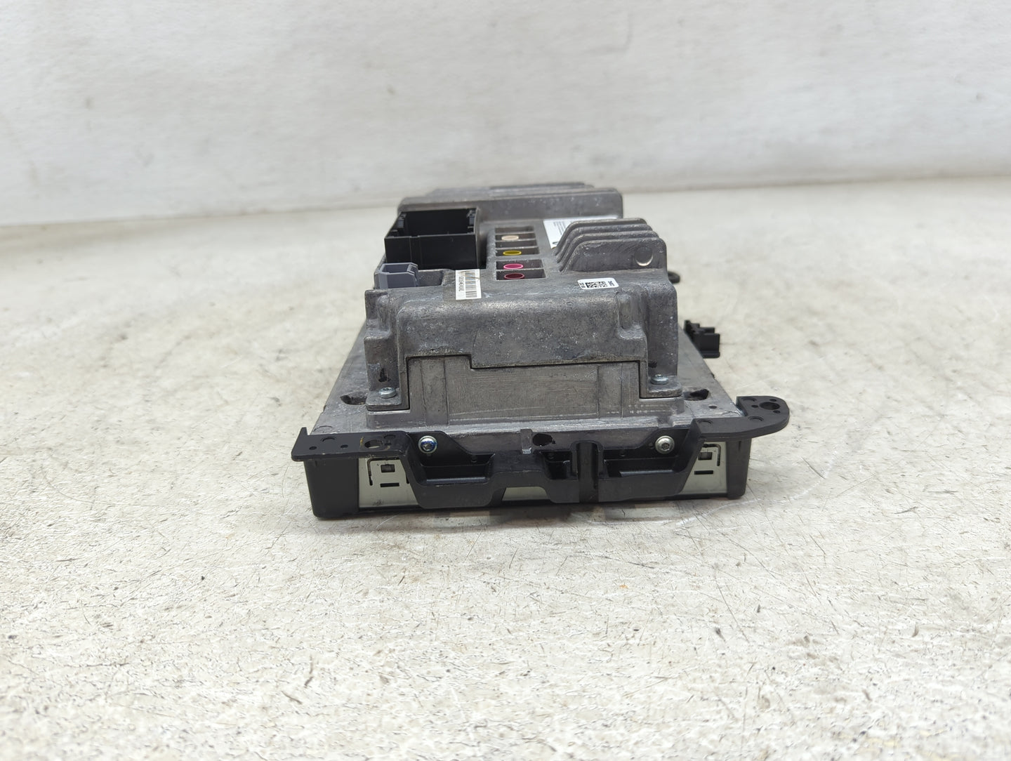 2014 Dodge Durango Radio AM FM Cd Player Receiver Replacement P/N:VP4NA T00BE238371490, QNG-BE2801, 6434C-BE2801, 71NQEAWG F