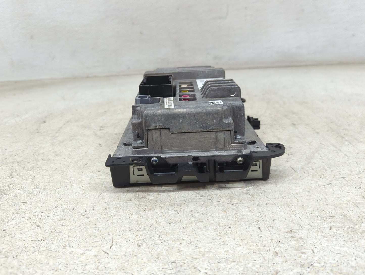 2014 Dodge Durango Radio AM FM Cd Player Receiver Replacement P/N:VP4NA T00BE238371490, QNG-BE2801, 6434C-BE2801, 71NQEAWG F