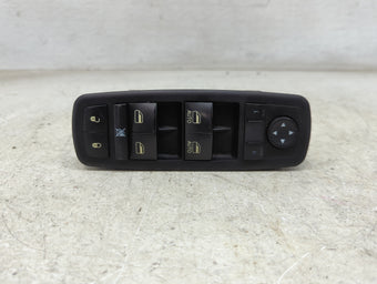 compare product 2014-2015 Dodge Durango Master Power Window Switch Replacement Driver Side Left P/N: Fits Fits 2014 2015 OEM Used Auto Parts