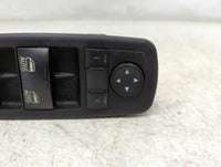 2014-2015 Dodge Durango Master Power Window Switch Replacement Driver Side Left P/N: Fits Fits 2014 2015 OEM Used Auto Parts
