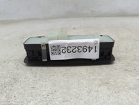 2014-2015 Dodge Durango Master Power Window Switch Replacement Driver Side Left P/N: Fits Fits 2014 2015 OEM Used Auto Parts