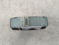 2014-2015 Dodge Durango Master Power Window Switch Replacement Driver Side Left P/N: Fits Fits 2014 2015 OEM Used Auto Parts