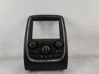 2014-2015 Dodge Durango Climate Control Module Temperature AC/Heater Replacement P/N:1C4RDHDGXEC481348HAC100 Fits Fits 2014 