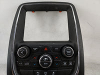 2014-2015 Dodge Durango Climate Control Module Temperature AC/Heater Replacement P/N:1C4RDHDGXEC481348HAC100 Fits Fits 2014 