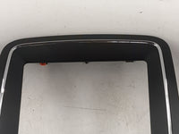 2014-2015 Dodge Durango Climate Control Module Temperature AC/Heater Replacement P/N:P05091858AD Fits Fits 2014 2015 OEM Use