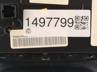 2014-2015 Dodge Durango Climate Control Module Temperature AC/Heater Replacement P/N:P05091858AD Fits Fits 2014 2015 OEM Use