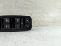 2014-2015 Dodge Durango Master Power Window Switch Replacement Driver Side Left P/N:10032628 Fits Fits 2014 2015 OEM Used Au