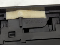 2014-2015 Dodge Durango Master Power Window Switch Replacement Driver Side Left P/N:10032628 Fits Fits 2014 2015 OEM Used Au