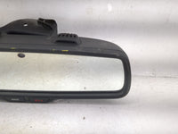 2014-2016 Dodge Durango Interior Rear View Mirror Replacement OEM P/N:E11 028005 GNTX-1122 Fits Fits 2014 2015 2016 OEM Used