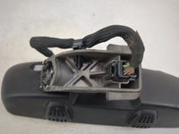 2014-2016 Dodge Durango Interior Rear View Mirror Replacement OEM P/N:E11 028005 GNTX-1122 Fits Fits 2014 2015 2016 OEM Used