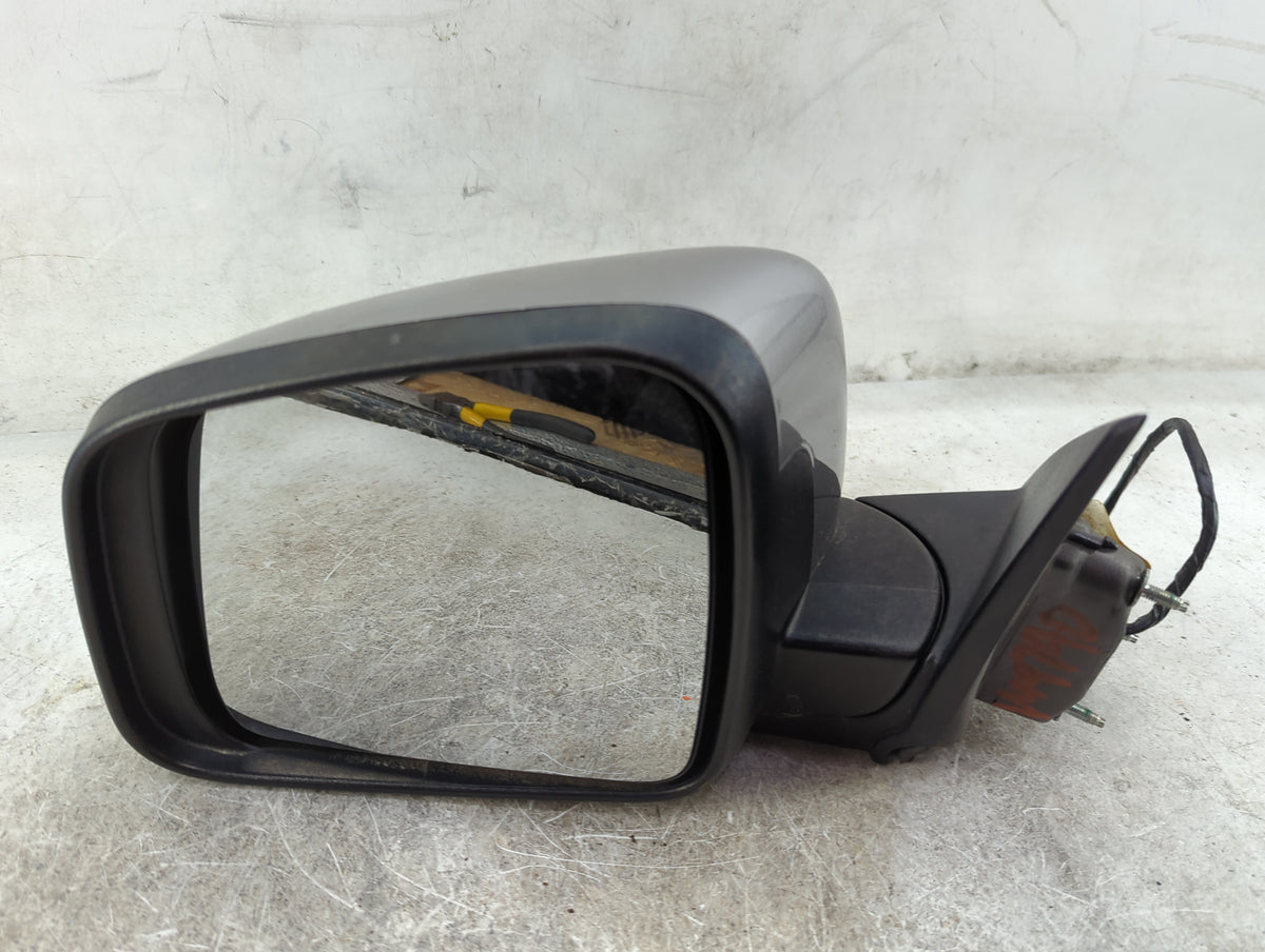 2011-2021 Dodge Durango Driver Side View Mirror - Left Door Mirror OEM Used - Oemusedautoparts1.com