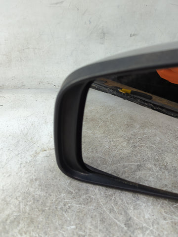 2011-2021 Dodge Durango Driver Side View Mirror - Left Door Mirror OEM Used
