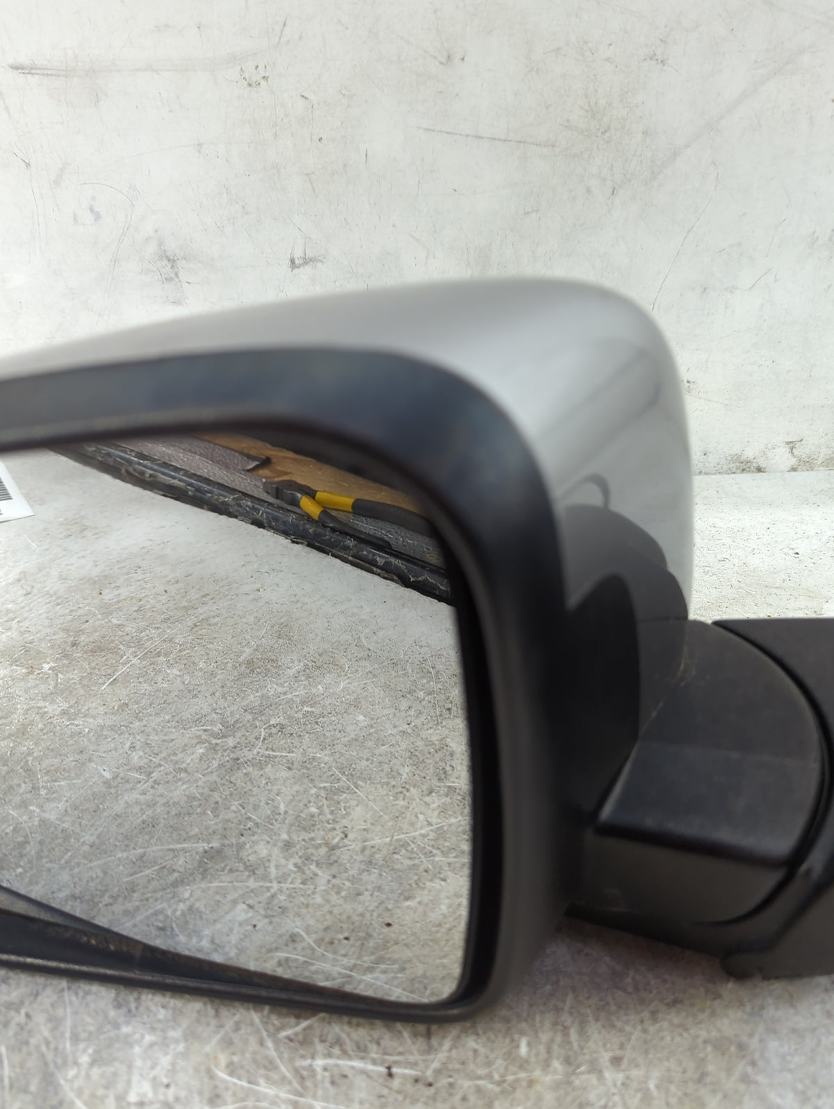 2011-2021 Dodge Durango Driver Side View Mirror - Left Door Mirror OEM Used - Oemusedautoparts1.com