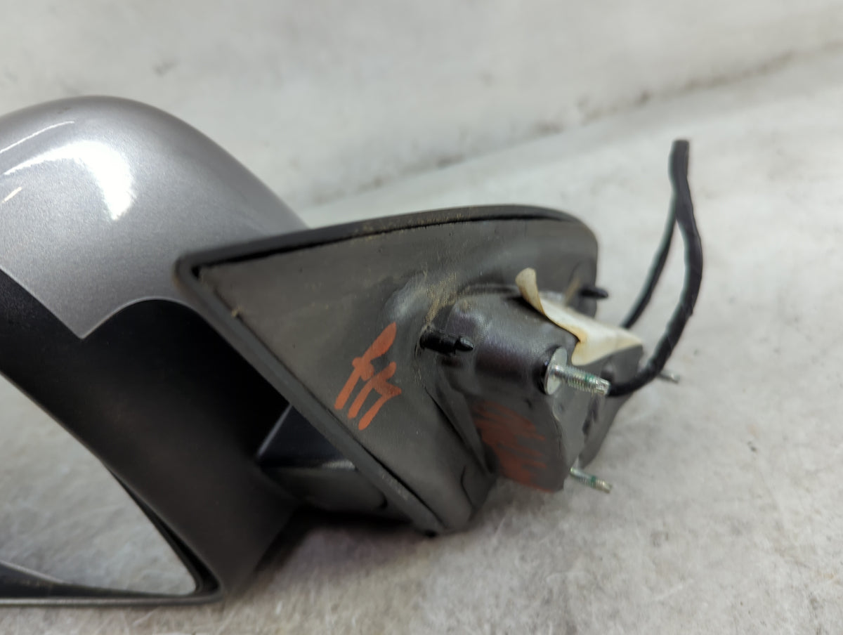 2011-2021 Dodge Durango Driver Side View Mirror - Left Door Mirror OEM Used - Oemusedautoparts1.com