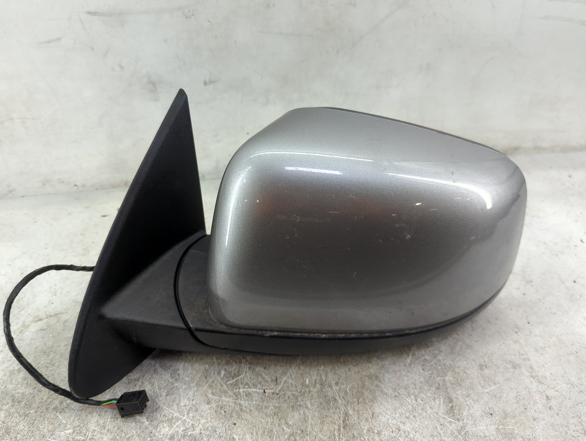 2011-2021 Dodge Durango Driver Side View Mirror - Left Door Mirror OEM Used - Oemusedautoparts1.com