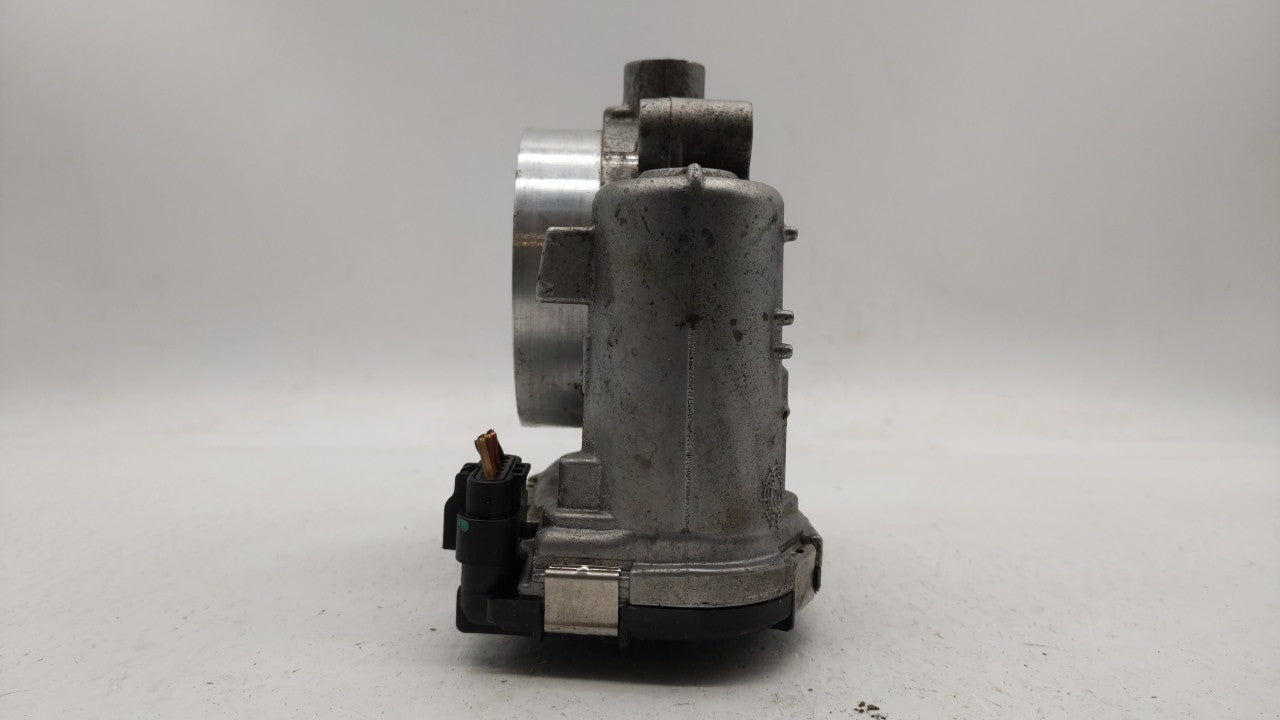 2011-2022 Dodge Durango Throttle Body P/N:05184349AB 05184349AE Fits OEM Used Auto Parts - Oemusedautoparts1.com