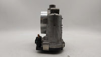 2011-2022 Dodge Durango Throttle Body P/N:05184349AB 05184349AE Fits OEM Used Auto Parts - Oemusedautoparts1.com