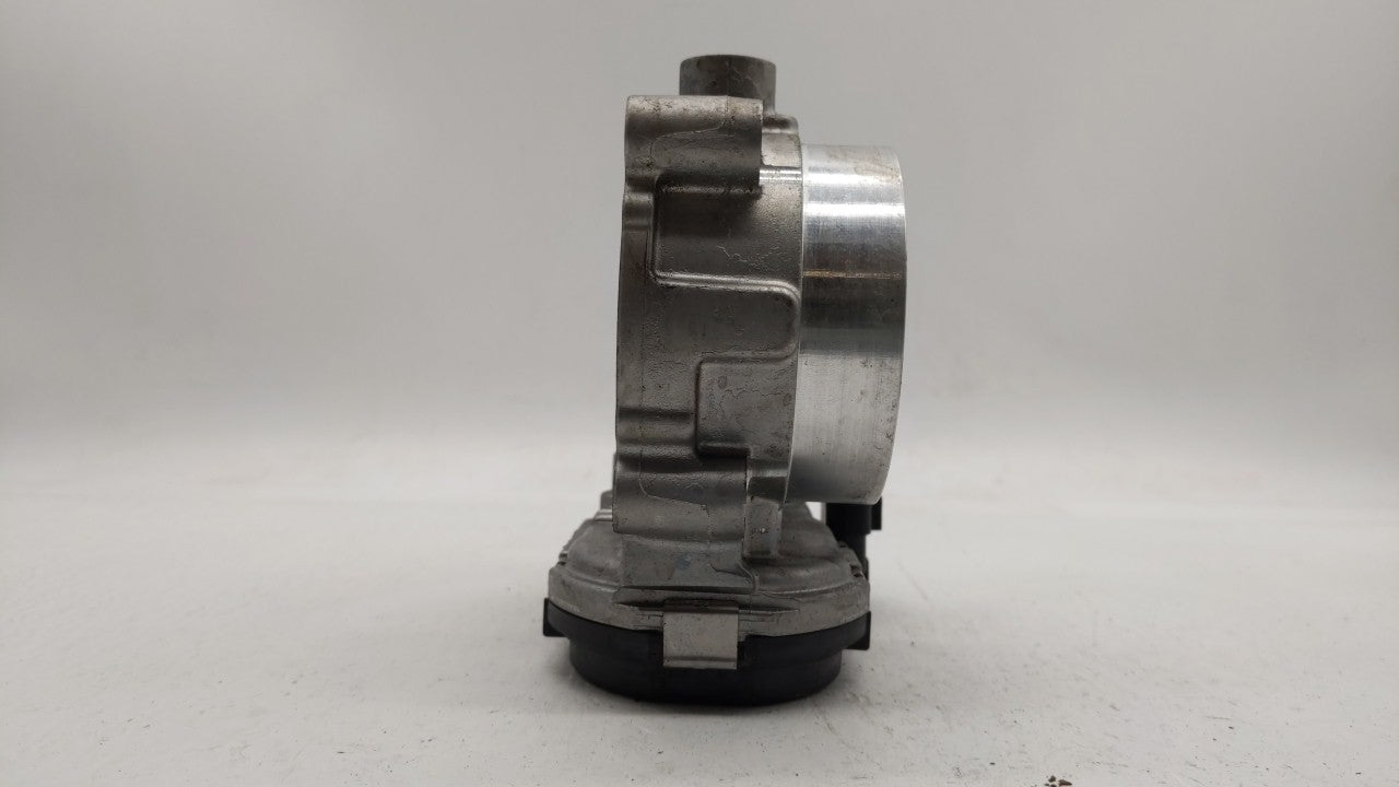 2011-2022 Dodge Durango Throttle Body P/N:05184349AB 05184349AE Fits OEM Used Auto Parts - Oemusedautoparts1.com