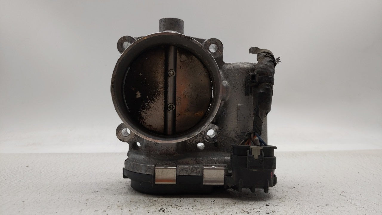 2011-2018 Dodge Durango Throttle Body P/N:05184349AB 05184349AE, 05184349AC Fits Fits 2011 2012 2013 2014 2015 2016 2017 201