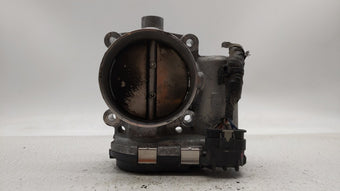 compare product 2011-2018 Dodge Durango Throttle Body P/N:05184349AB 05184349AE, 05184349AC Fits Fits 2011 2012 2013 2014 2015 2016 2017 2018 2019 OEM Used Auto Parts